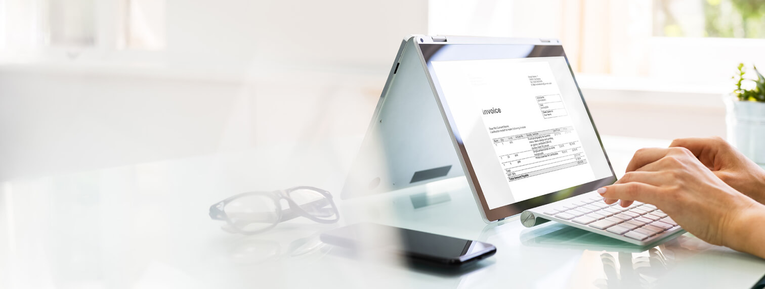 Invoicing Service